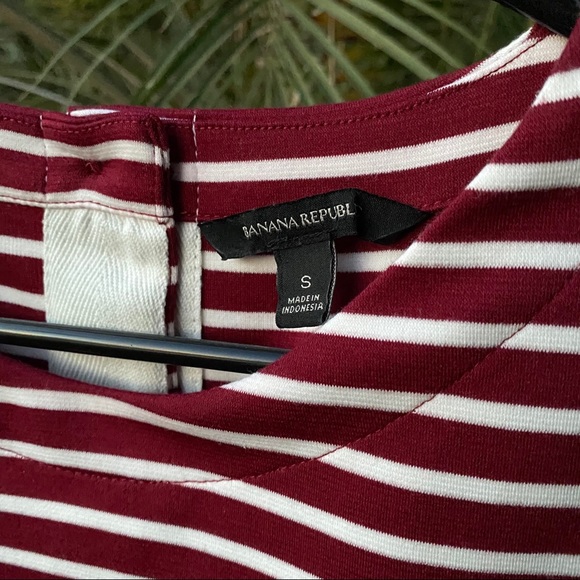 Large tortoise back button tank - Picture 3 of 7